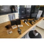 Montre mickael kors - marque reconnue - cadre anthracite bracelet maille acier anthracite Montre mickael kors - marque reconnue - cadre anthracite bracelet maille acier anthracite