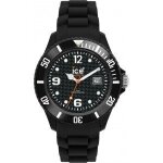Montre mixte ice watch sili forever noire si. bk. u. s. 09 medium