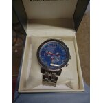 Montre morellato quartz