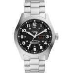 Montre multifonction homme fossil defender classique cod. fs5976 fossil