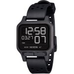 Montre nixon - the heat