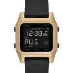 Montre nixon - the staple