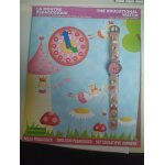 Montre pédagogique babywatch Montre pédagogique babywatch