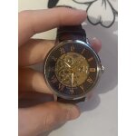 Montre pierre lannier