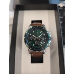 Montre pierre lannier - 227g164 avec boite.