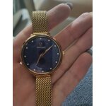 Montre pierre lannier femme collection eolia Montre pierre lannier femme collection eolia