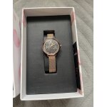 Montre pierre lannier jamais port� avec certificat de garantie