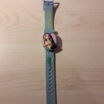 Montre pocahontas enfant disney