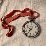 Montre de poche ingersoll tat de marche