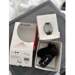 Montre polar ft4 avec ceinture capteur