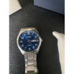 Montre pulsar