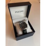 Montre pulsar - chronographe 100m Montre pulsar - chronographe 100m