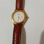 Montre marque pulsar dame