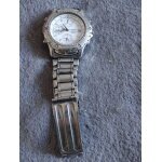 Montre pulsar À quartz chronograph 100m Montre pulsar À quartz chronograph 100m