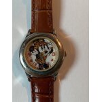 Montre  quartz - fille - minnie - disney - montrichard