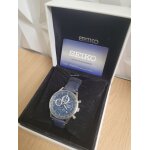 Montre seiko chronograph ssb333p1