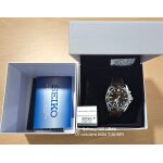Montre seiko kinetic