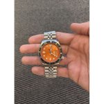 Montre seiko mod sport 5