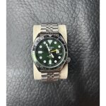 Montre seiko mod sport 5