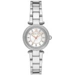 Montres seul le temps montre seul le temps femme michael kors parker offre informel cod. mk6932 michael ...