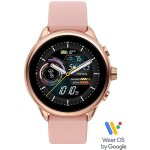 Montres smartwatches montre smartwatch unisex fossil gen 6 display wellness edition classique cod. ftw4071 ...