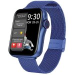 Montres smartwatches montre smartwatch unisex smarty classique cod. sw028e03 smarty sw028e03