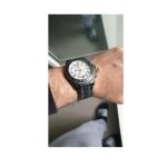 Montre sport suisse cg guess collection bracelet homme mode prestige quartz chronographe acier noir verre ... Montre sport suisse cg guess collection bracelet homme mode prestige quartz chronographe acier noir verre ...