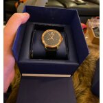 Montre swarovski
