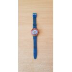 Montre swatch collection scuba année 1993 quelques tâches sur le bracelet montre vérifiée, le mécanisme ... Montre swatch collection scuba année 1993 quelques tâches sur le bracelet montre vérifiée, le mécanisme ...