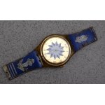 Montre swatch foncionne sans bracelet