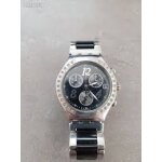 Montre swatch irony chrono dreamnight ycs485gc