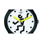 Montre swatch jain