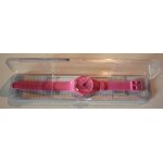 Montre swatch rose femme Montre swatch rose femme