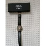 Montre le temps des cerises, avec pile