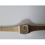 Montre timex quartz vintage Montre timex quartz vintage