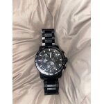 Montre tissot noir acier Montre tissot noir acier