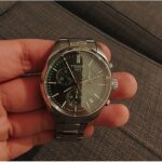 Montre tissot original dans sa bo�te