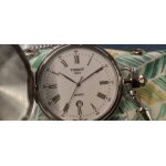 Montre tissot t - pocket savonnette quartz