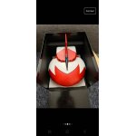 Montre tissot prx ufo robot goldorak