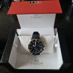 Montre tissot t - sport seastar 1000, t 120 41 71 70 41 00, , chrono de plonge jusqu' 300 m.