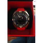 Montre tissot t touch solar 2 Montre tissot t touch solar 2