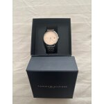 Montre tommy hilfiger 12804545