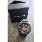 Montre tommy hilfiger