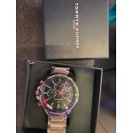 Montre tommy hilfiger homme