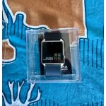 Montre vintage collector mixte luxe paco rabanne ultra