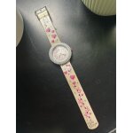 Montre vintage enfant flik flak hello kitty Montre vintage enfant flik flak hello kitty