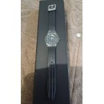 Montre vintage swatch skin 34mm