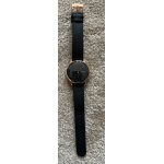 Montre withings hwa03b + 2 bracelets + chargeur