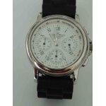 Montre yonger bresson chronographe