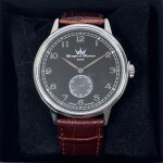 Montre yonger et bresson homme